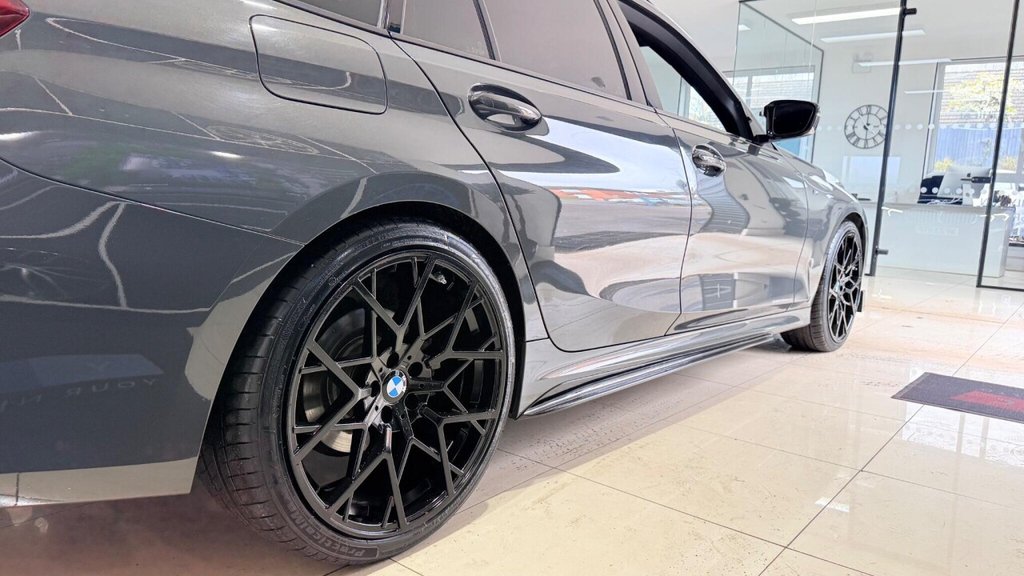 Used BMW 3 Series 2023 for sale - 78069400: Photo 12