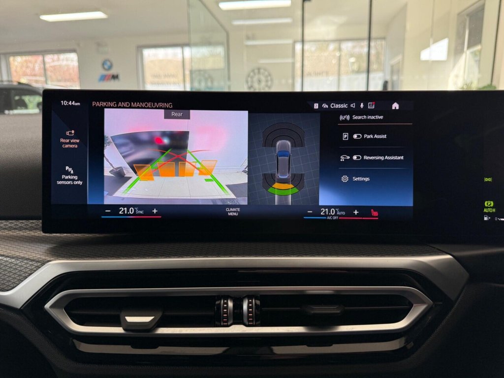 Used BMW 3 Series 2023 for sale - 78069400: Photo 13