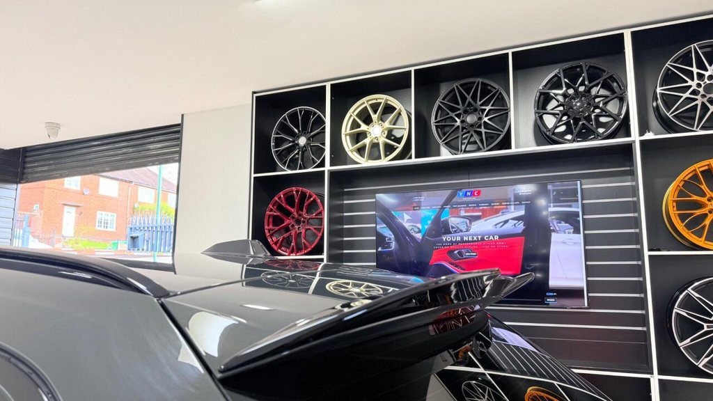 Used BMW 3 Series 2023 for sale - 78069400: Photo 14