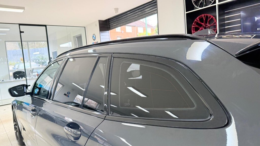 Used BMW 3 Series 2023 for sale - 78069400: Photo 15