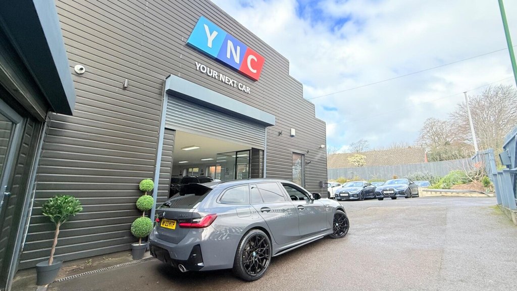 Used BMW 3 Series 2023 for sale - 78069400: Photo 16