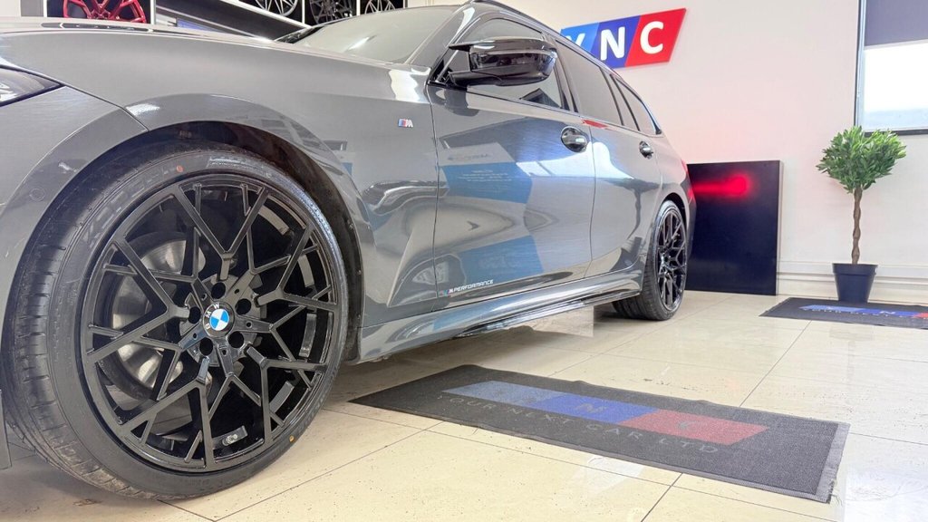 Used BMW 3 Series 2023 for sale - 78069400: Photo 17