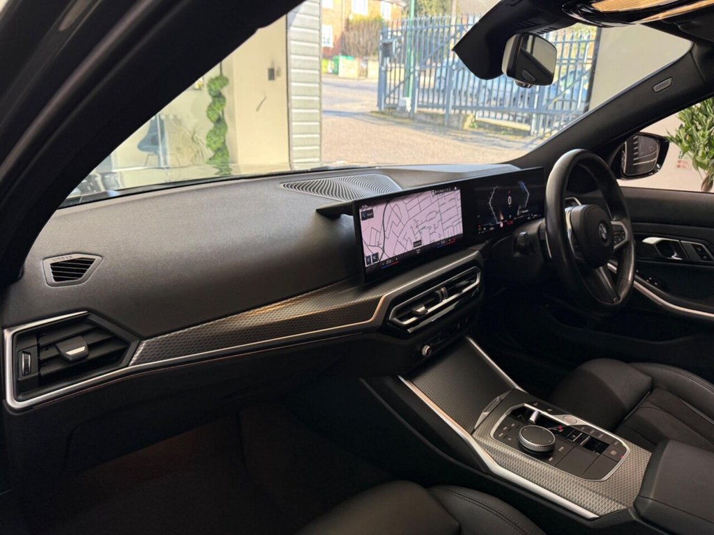 Used BMW 3 Series 2023 for sale - 78069400: Photo 18