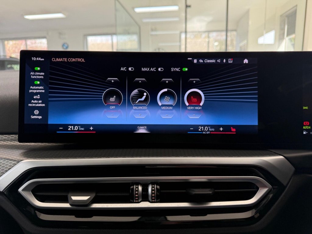 Used BMW 3 Series 2023 for sale - 78069400: Photo 19