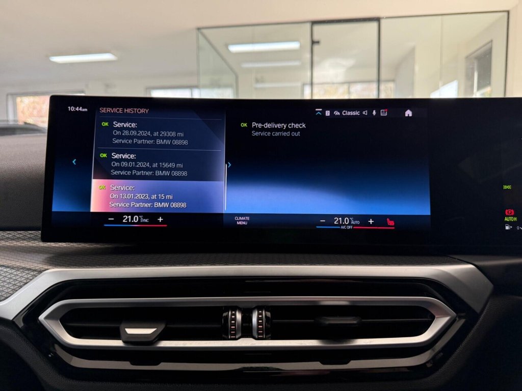 Used BMW 3 Series 2023 for sale - 78069400: Photo 20