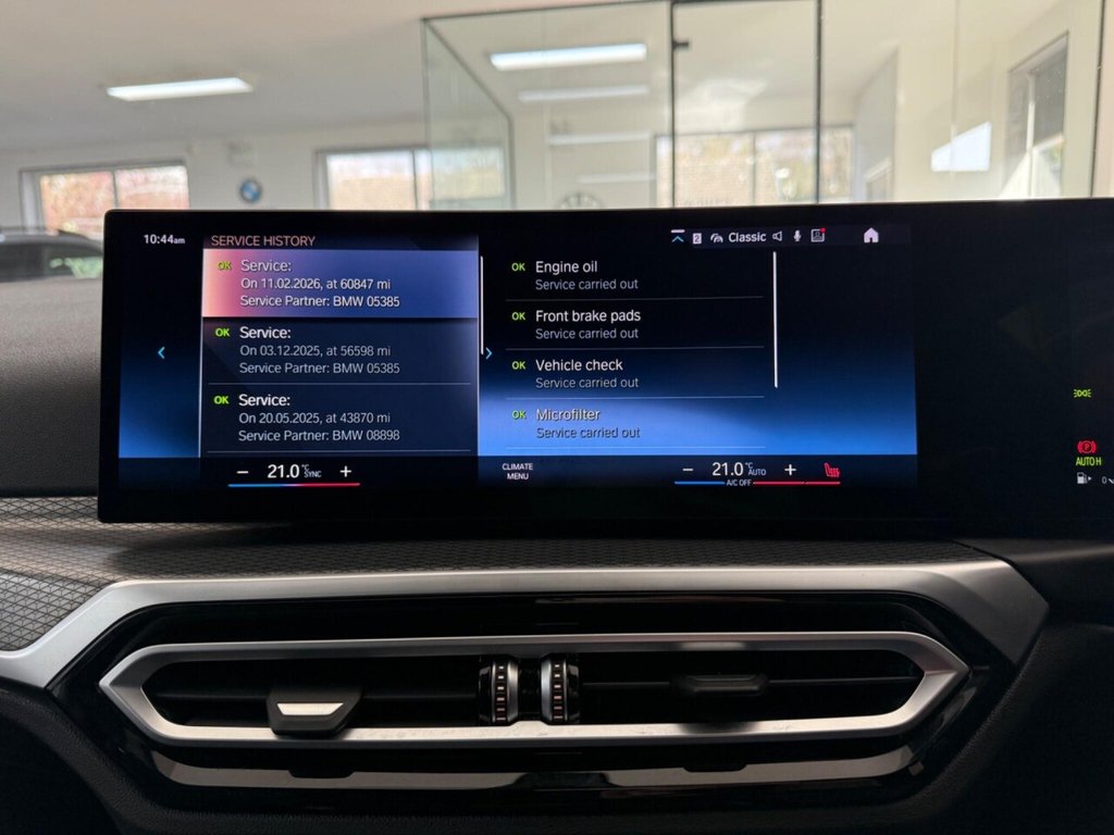 Used BMW 3 Series 2023 for sale - 78069400: Photo 21