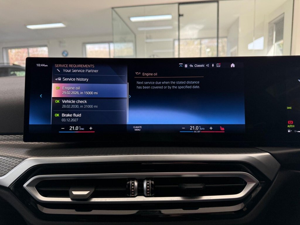 Used BMW 3 Series 2023 for sale - 78069400: Photo 22