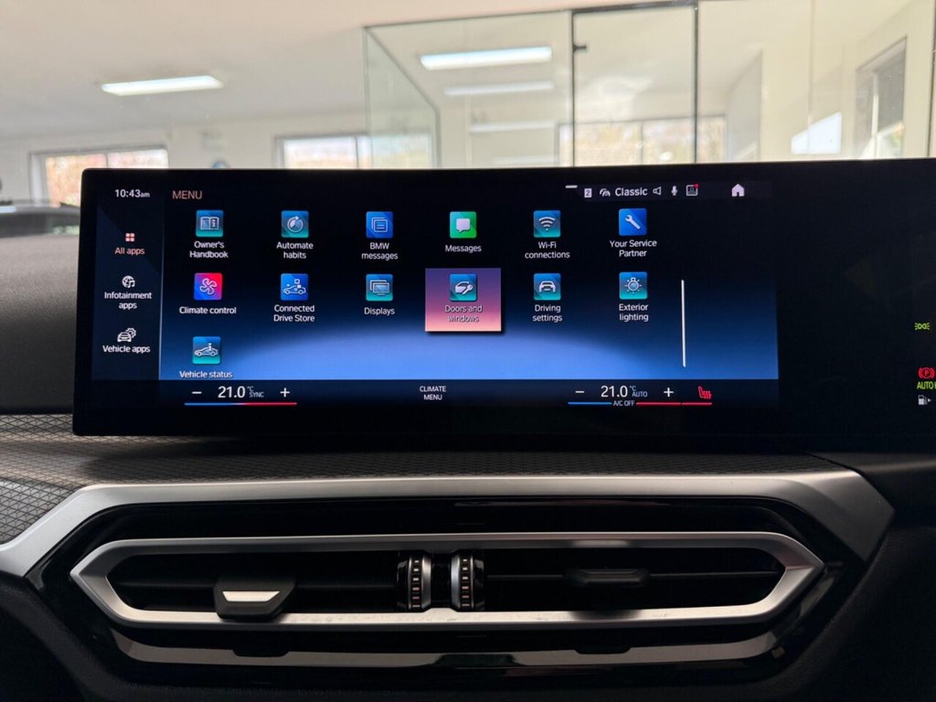 Used BMW 3 Series 2023 for sale - 78069400: Photo 23