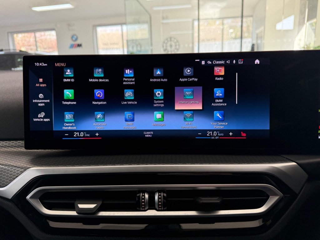 Used BMW 3 Series 2023 for sale - 78069400: Photo 24