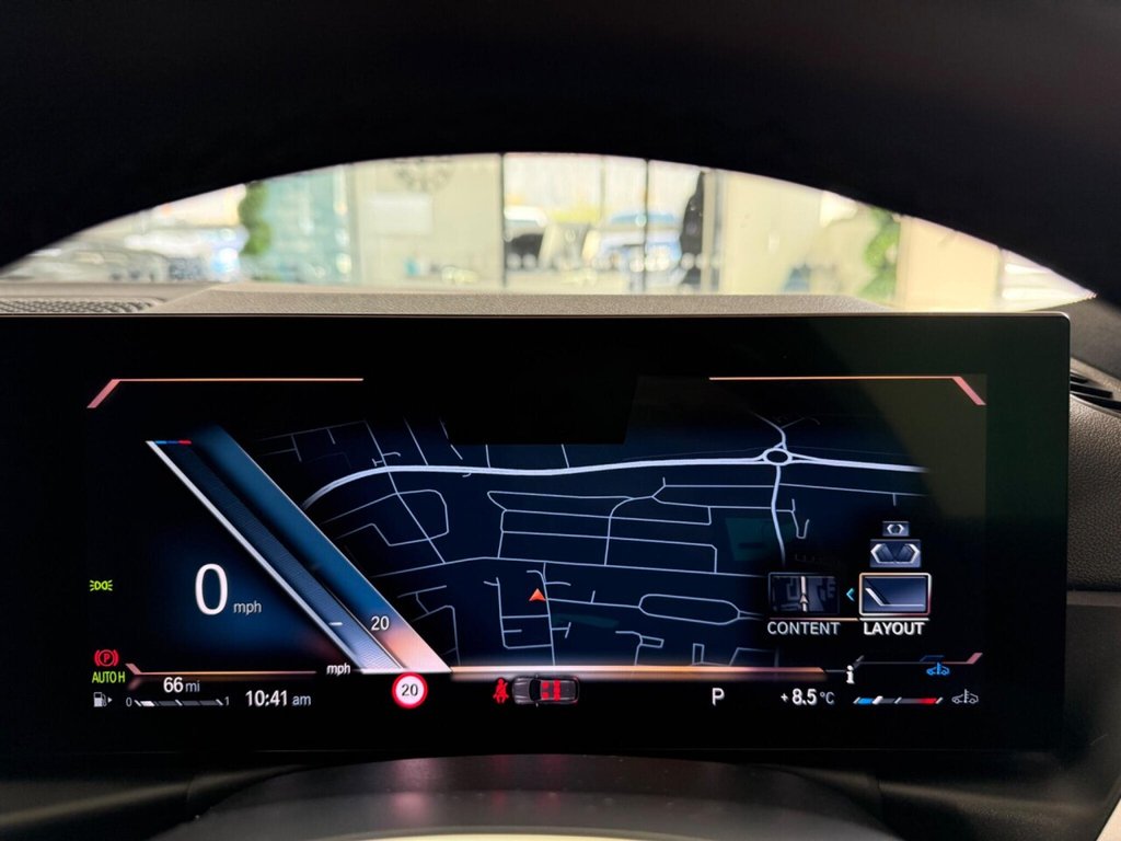 Used BMW 3 Series 2023 for sale - 78069400: Photo 25