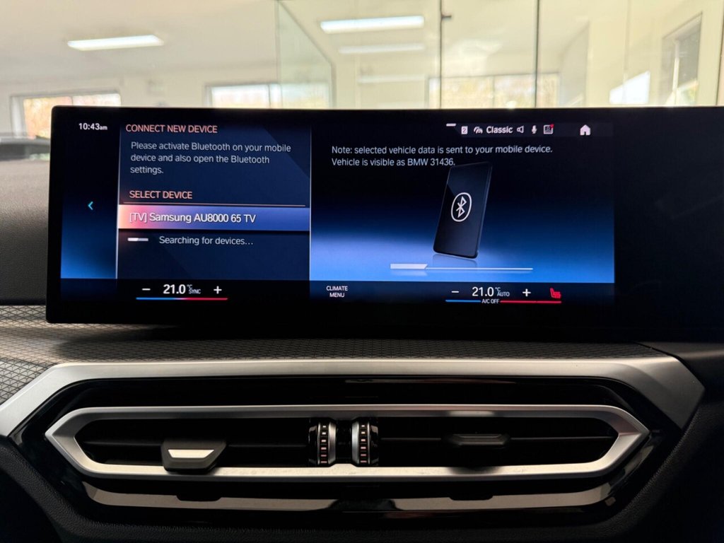 Used BMW 3 Series 2023 for sale - 78069400: Photo 26