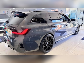 Used BMW 3 Series 2023 for sale - 78069400: Photo