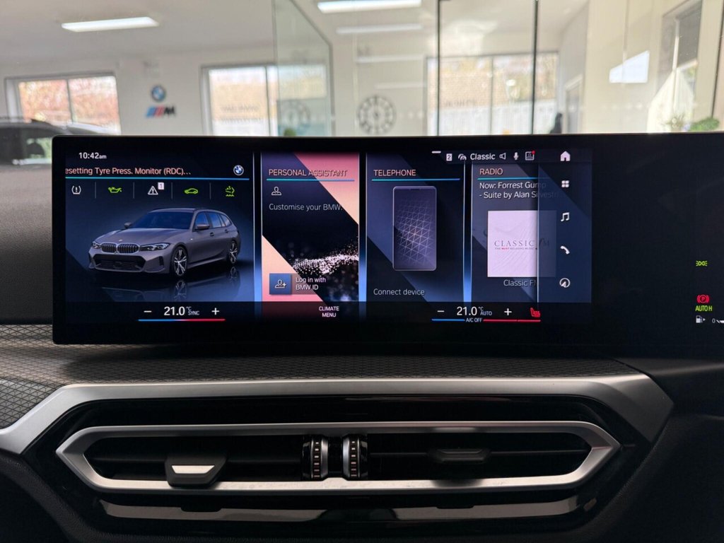 Used BMW 3 Series 2023 for sale - 78069400: Photo 30