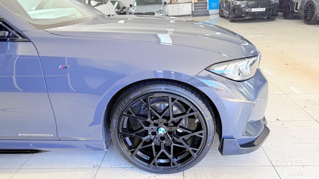 Used BMW 3 Series 2023 for sale - 78069400: Photo 31