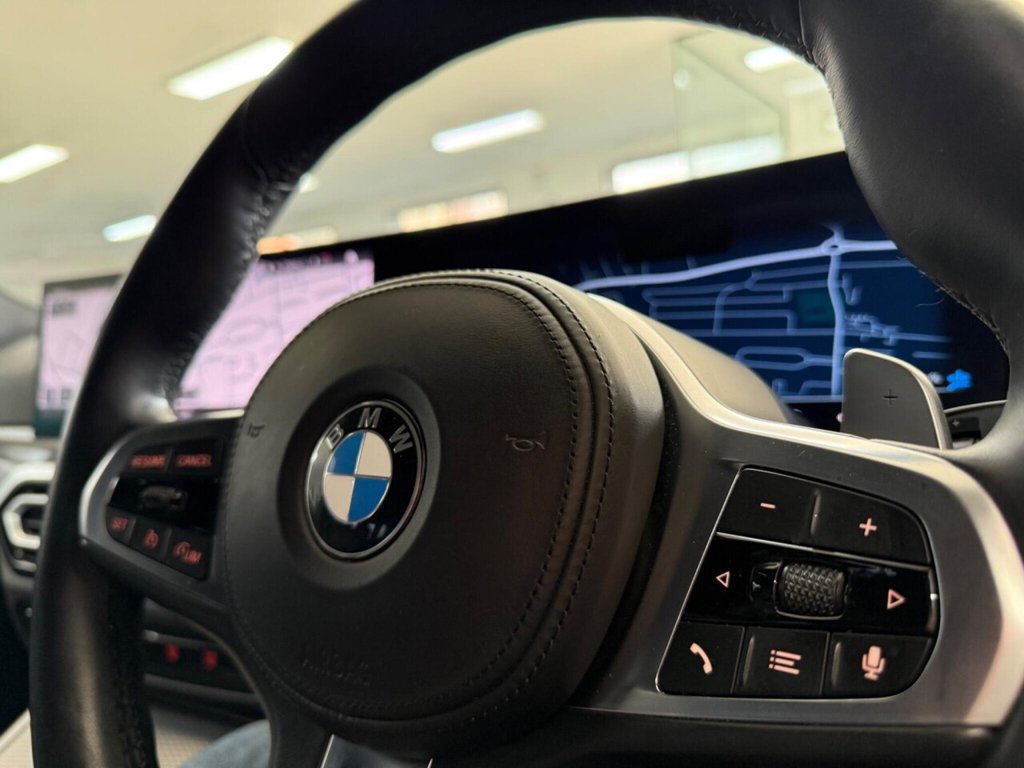 Used BMW 3 Series 2023 for sale - 78069400: Photo 33