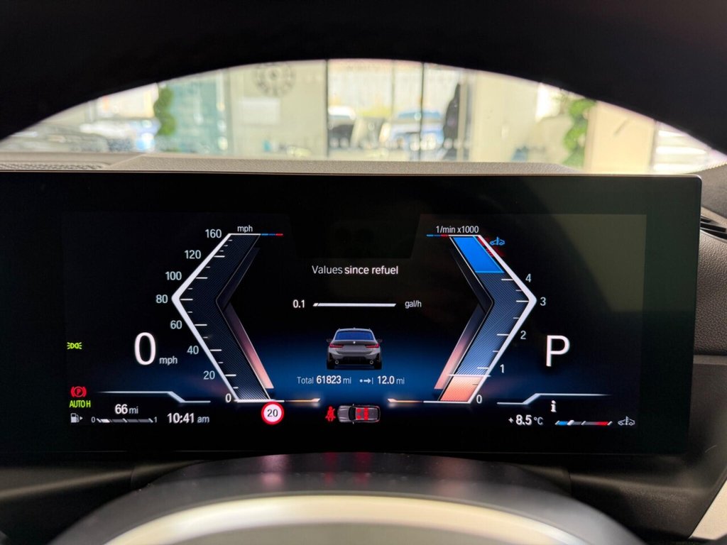 Used BMW 3 Series 2023 for sale - 78069400: Photo 35