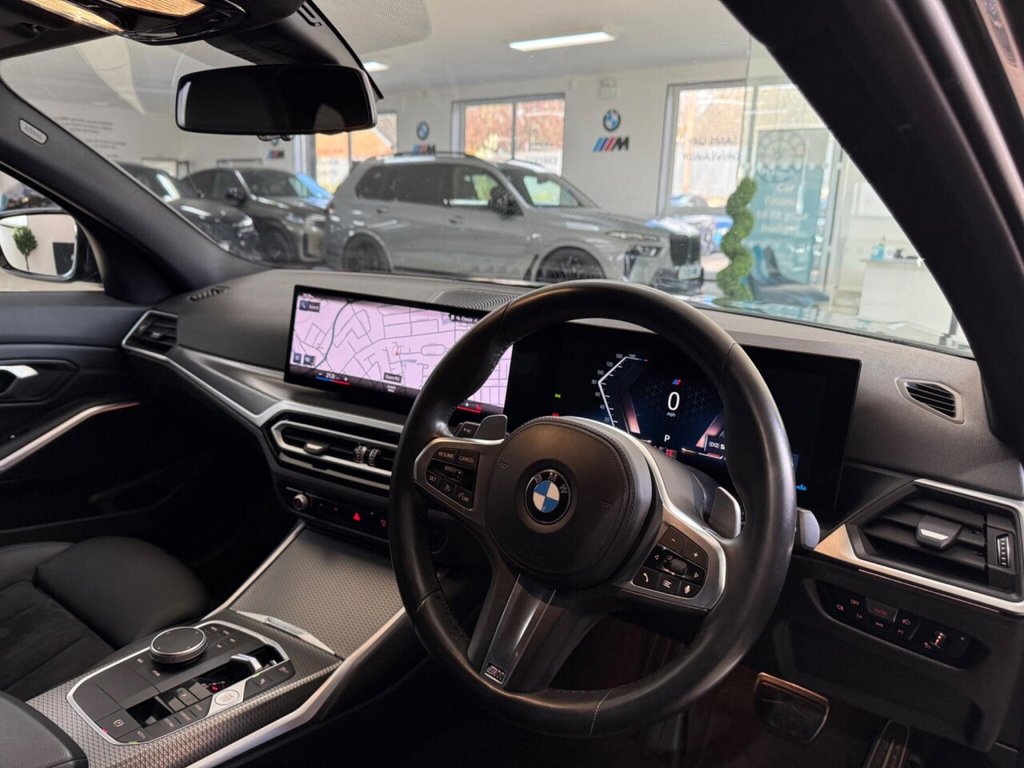 Used BMW 3 Series 2023 for sale - 78069400: Photo 36