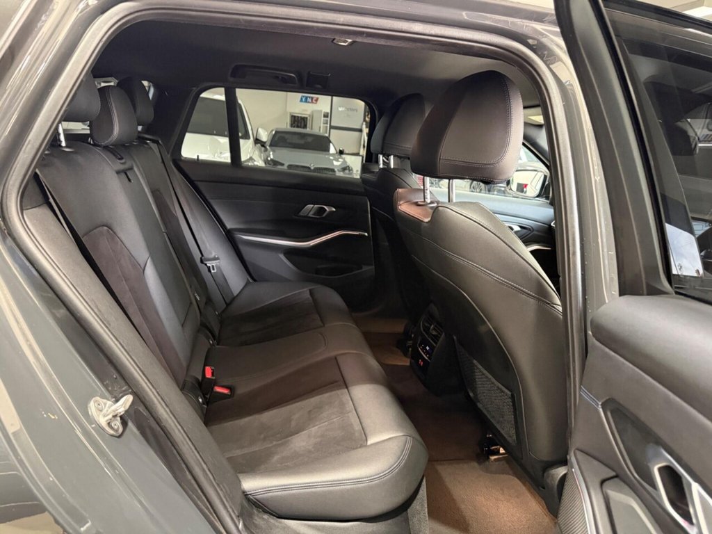 Used BMW 3 Series 2023 for sale - 78069400: Photo 37