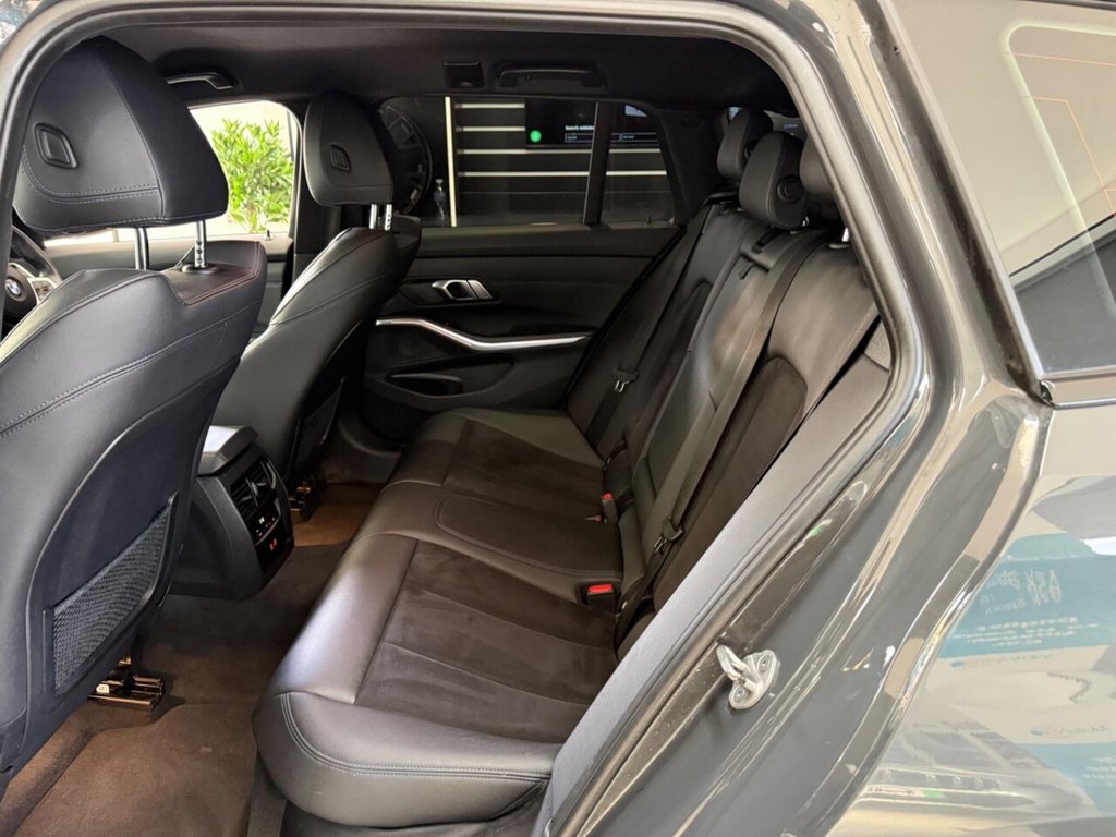 Used BMW 3 Series 2023 for sale - 78069400: Photo 38