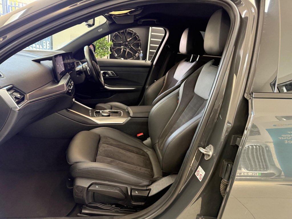 Used BMW 3 Series 2023 for sale - 78069400: Photo 39