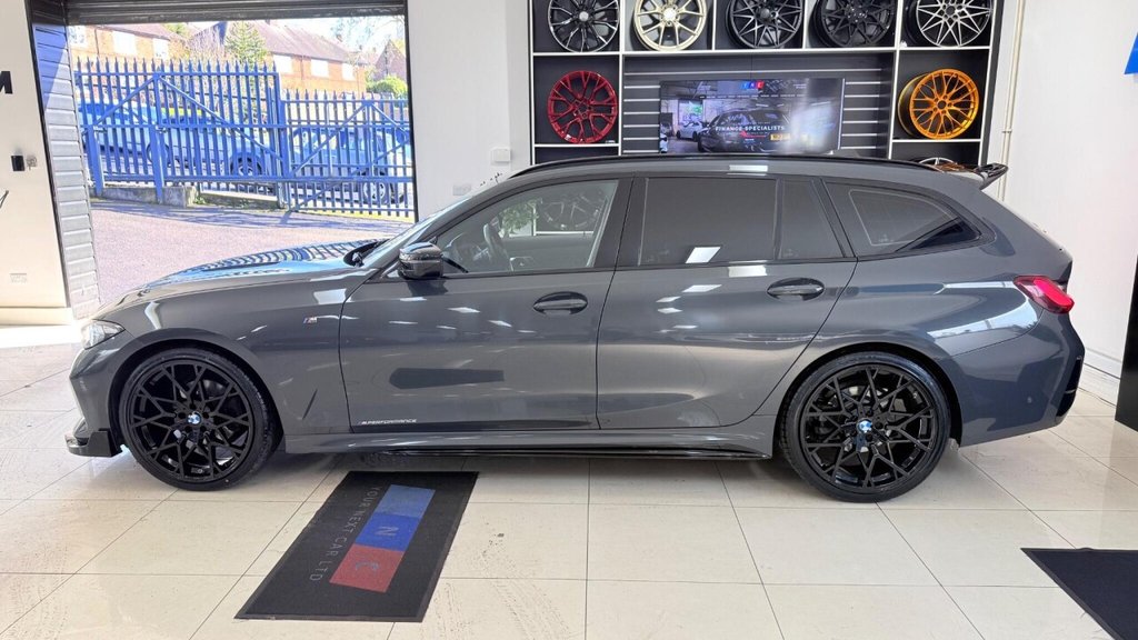 Used BMW 3 Series 2023 for sale - 78069400: Photo 4