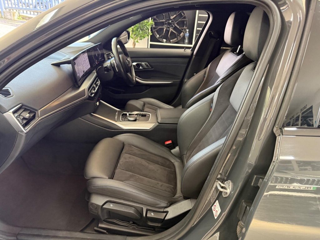 Used BMW 3 Series 2023 for sale - 78069400: Photo 40