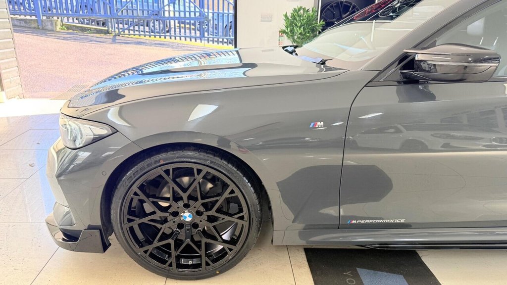 Used BMW 3 Series 2023 for sale - 78069400: Photo 41