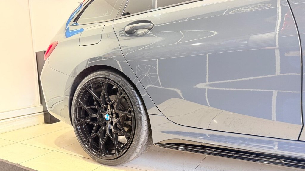 Used BMW 3 Series 2023 for sale - 78069400: Photo 43