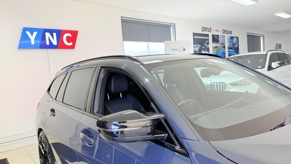 Used BMW 3 Series 2023 for sale - 78069400: Photo 44