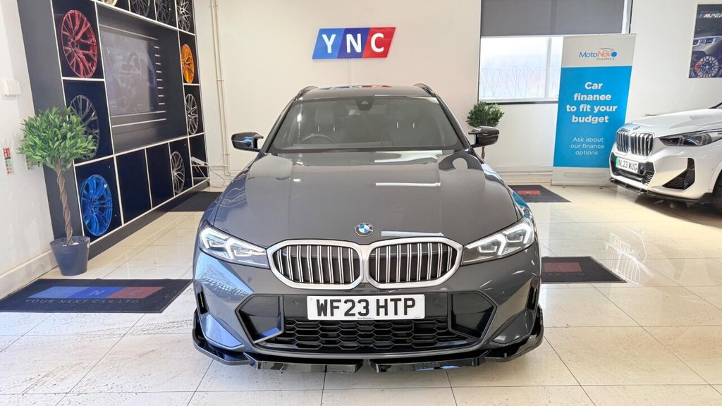 Used BMW 3 Series 2023 for sale - 78069400: Photo 45