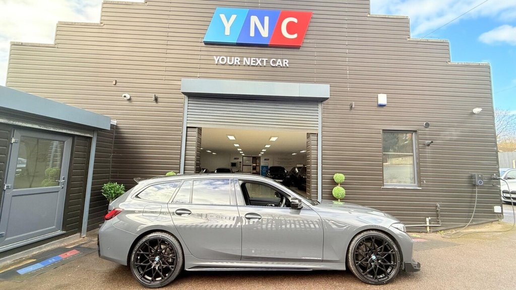 Used BMW 3 Series 2023 for sale - 78069400: Photo 5