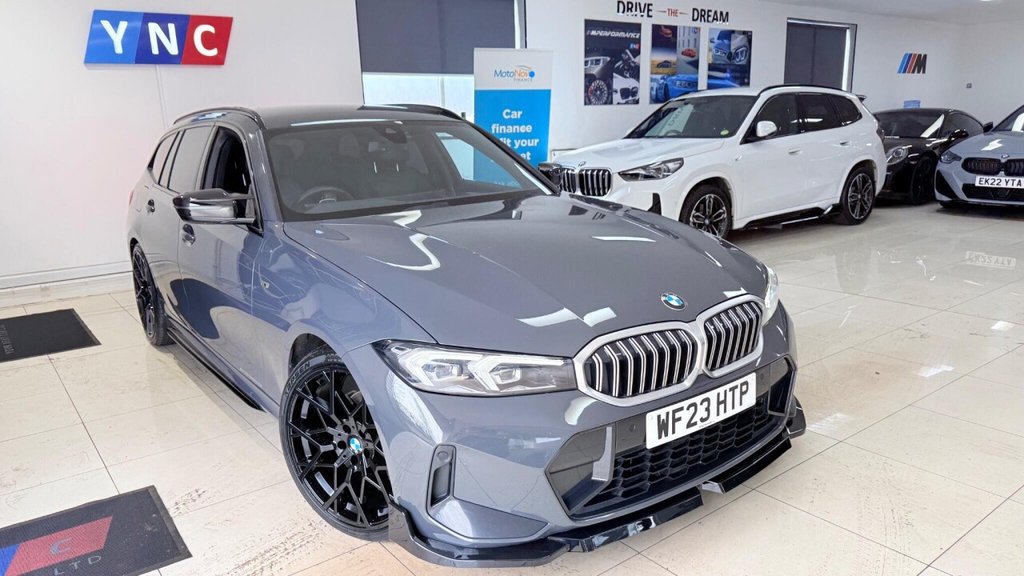 Used BMW 3 Series 2023 for sale - 78069400: Photo 6