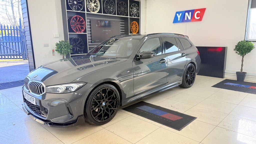 Used BMW 3 Series 2023 for sale - 78069400: Photo 7