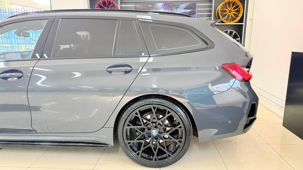 Used BMW 3 Series 2023 for sale - 78069400: Photo 9