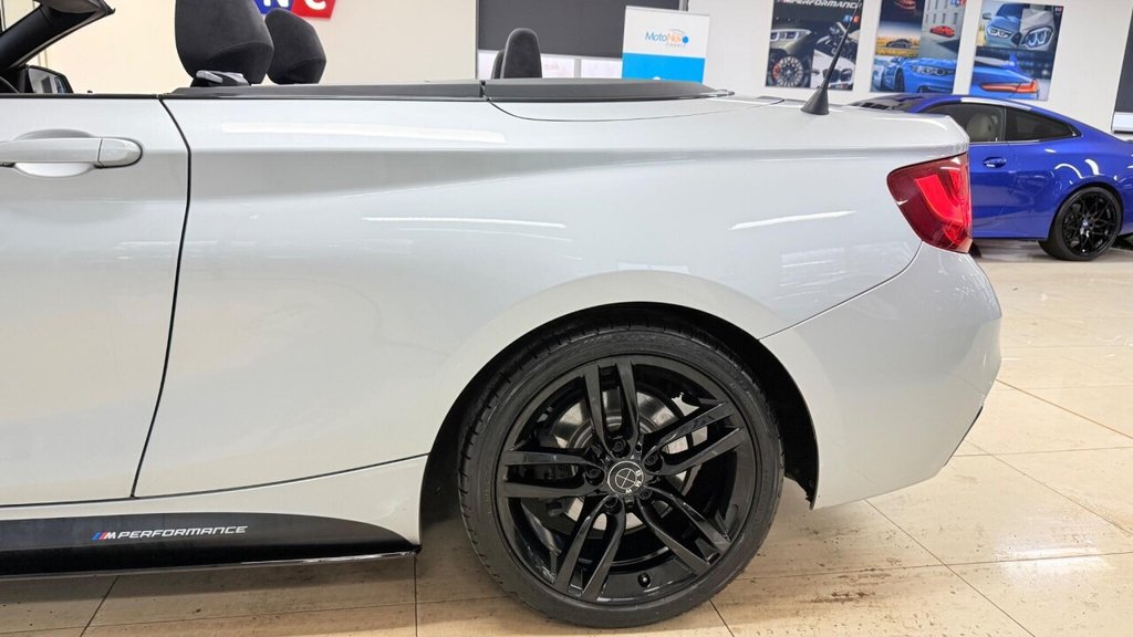 Used BMW 2 Series 2017 for sale - 77369920: Photo 10