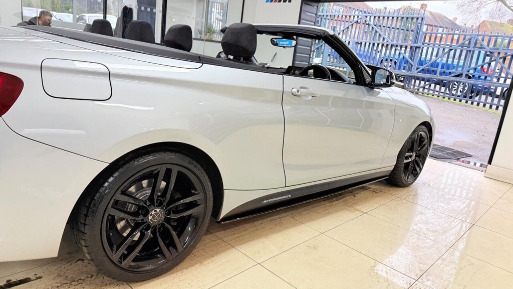 Used BMW 2 Series 2017 for sale - 77369920: Photo 12