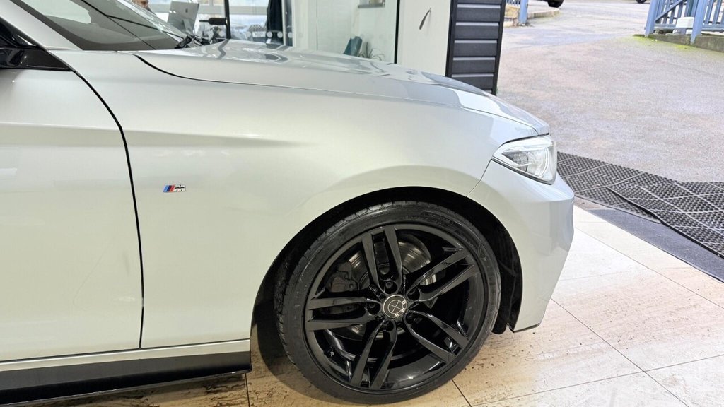 Used BMW 2 Series 2017 for sale - 77369920: Photo 13