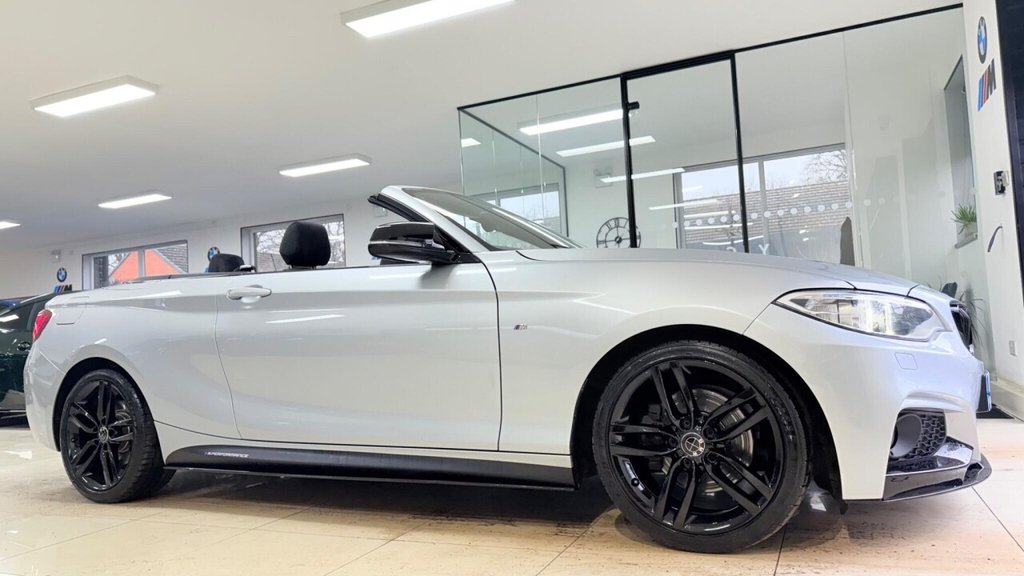 Used BMW 2 Series 2017 for sale - 77369920: Photo 14