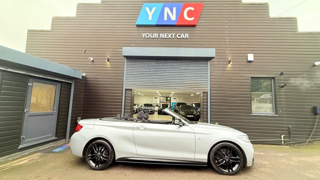 Used BMW 2 Series 2017 for sale - 77369920: Photo 2