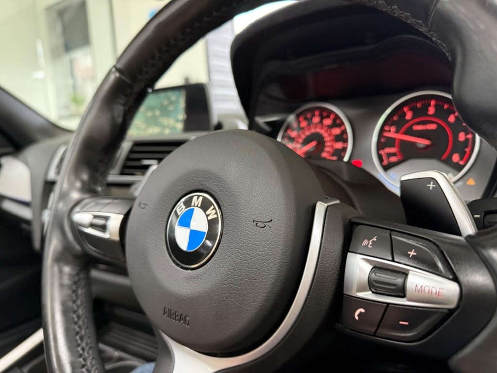 Used BMW 2 Series 2017 for sale - 77369920: Photo 22