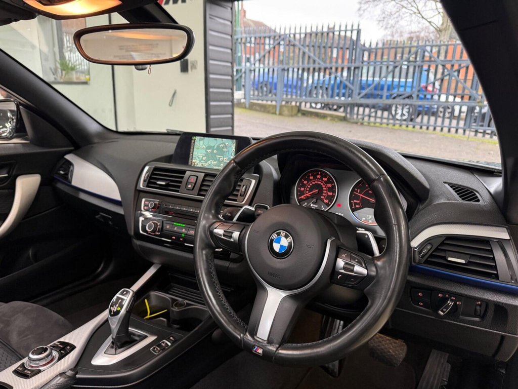 Used BMW 2 Series 2017 for sale - 77369920: Photo 25