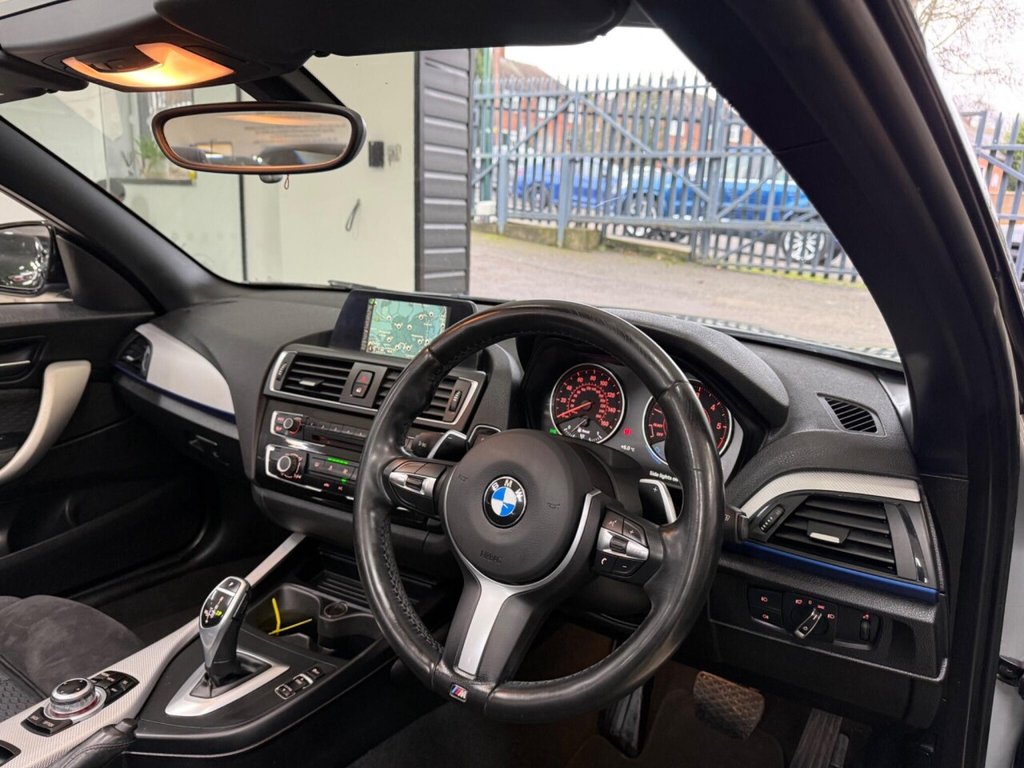 Used BMW 2 Series 2017 for sale - 77369920: Photo 27
