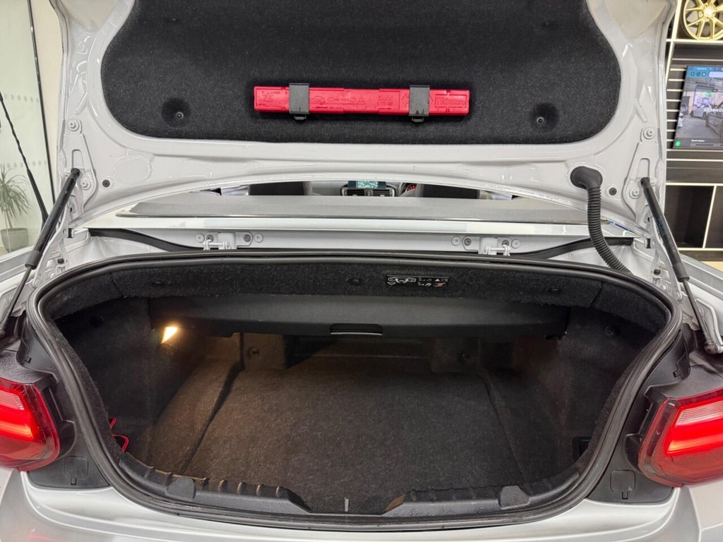 Used BMW 2 Series 2017 for sale - 77369920: Photo 28