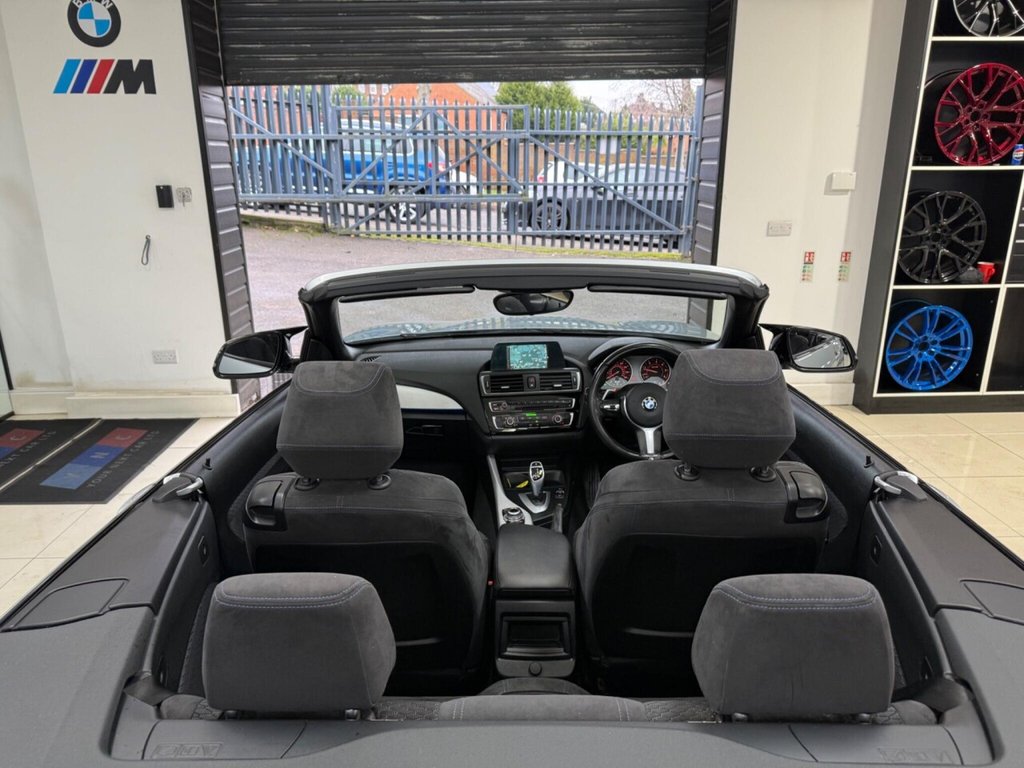 Used BMW 2 Series 2017 for sale - 77369920: Photo 29