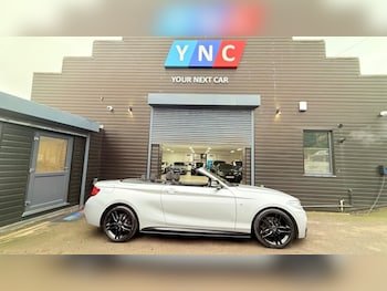 Used BMW 2 Series 2017 for sale - 77369920: Photo