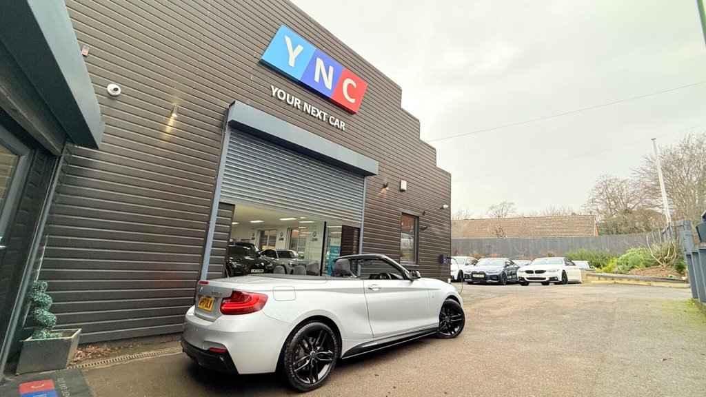 Used BMW 2 Series 2017 for sale - 77369920: Photo 3