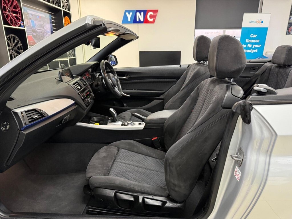 Used BMW 2 Series 2017 for sale - 77369920: Photo 31