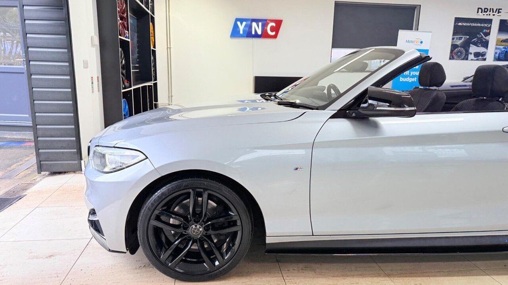 Used BMW 2 Series 2017 for sale - 77369920: Photo 32