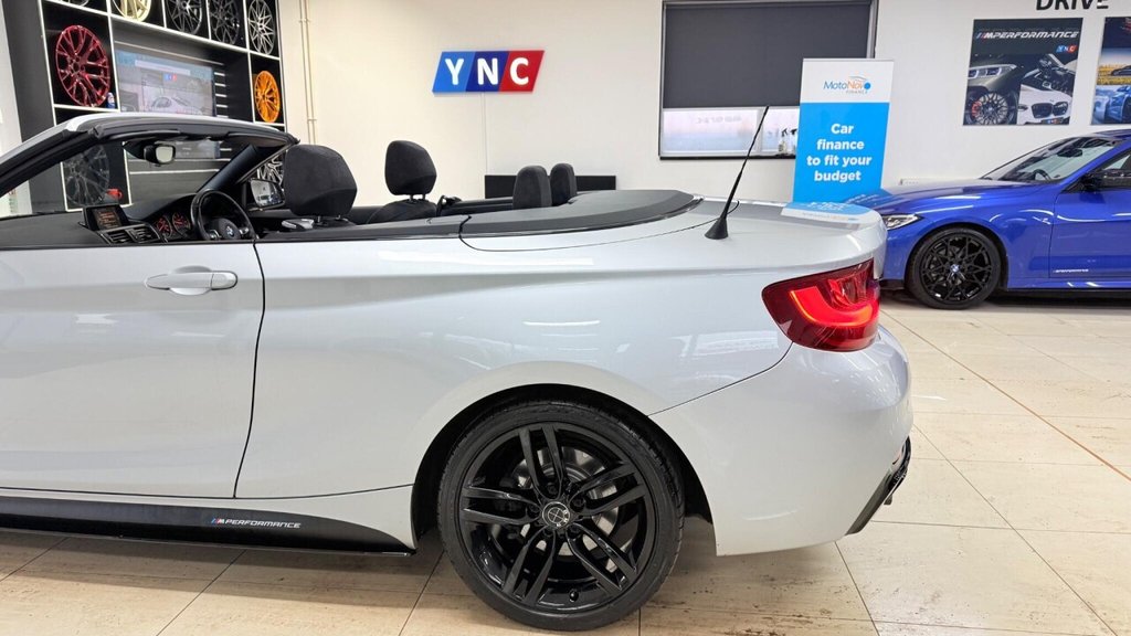 Used BMW 2 Series 2017 for sale - 77369920: Photo 33