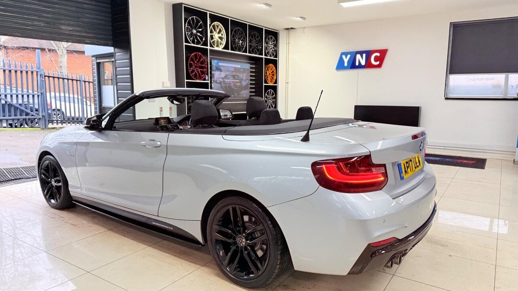 Used BMW 2 Series 2017 for sale - 77369920: Photo 34